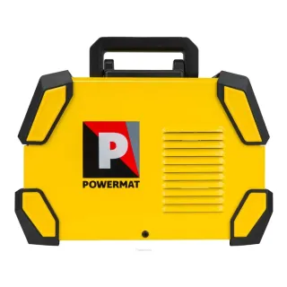 Инверторен електрожен 4 в 1 POWERMAT PM-IMGT-330L/ 330A