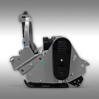 Мулчираща косачка Jansen EFGCH-155, 1520 мм Мулчираща косачка Jansen EFGCH-155, 1520 мм