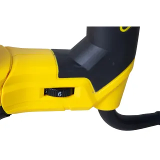 Перфоратор PROTECO 5103KV1500PLUS7/ 1500W Перфоратор PROTECO 5103KV1500PLUS7/ 1500W