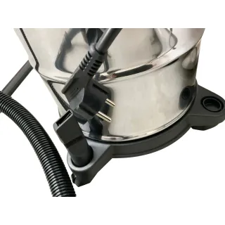 Прахосмукачка за сухо и мокро почистване DAEWOO DAVC1200-30L/ 1200W/ 30л Прахосмукачка за сухо и мокро почистване DAEWOO DAVC1200-30L/ 1200W/ 30л