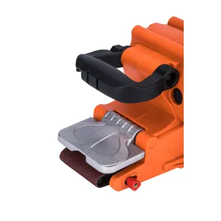 Лентов шлайф KraftDele KD5299/ 2000W