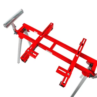 Стойка за настолни машини Raider 059912