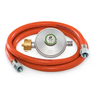 Газов отоплител Trotec TGH 11 E/ 10kW