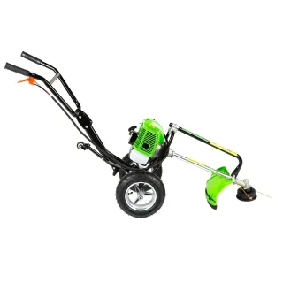 Бензинов колесен тример Micul Fermier MF-MC1025-G01/ 2,5к.с.