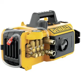 Водоструйка DEWALT DXPW002CE, 2900 W, 180 bar