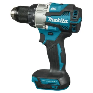 Комплект акумулаторен винтоверт Makita DDF489Z + батерия BL1830B/ 18V/ 3Ah