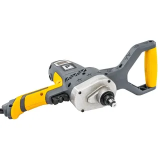 Машина за шлайфане на мазилка Powermat PM-ZDT-1100M/ 1.1kW