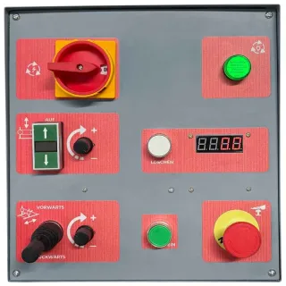 Хоризонатален банциг Holzmann BBS920PRO_400V/ 11kW/ 400V