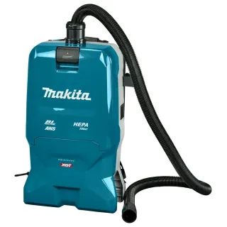 Акумулаторна гръбна прахосмукачка Makita VC012GZ01/ 40V