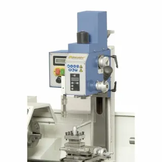 Струг за метал BERNARDO Profi 550WQ - 400 V Струг за метал BERNARDO Profi 550WQ - 400 V