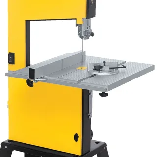 Банциг за дърво DeWALT DW876-QS/ 1000W