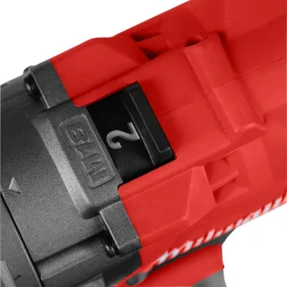 Акумулаторен ударен винтоверт MIlwaukee M18FPD3-0X/ 18V