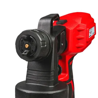 Акумулаторен пистолет за боя Raider RDP-YSG20 R20/ 20 V