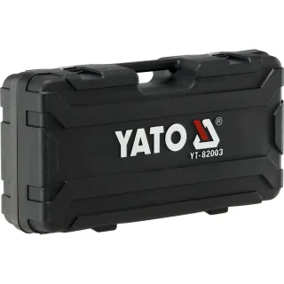 Електрически къртач Yato YT-82003/ 1700W/ 40J