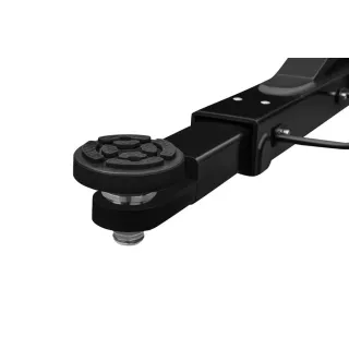 Двуколонен автоматичен подемник KraftDele KD5812/ 400V