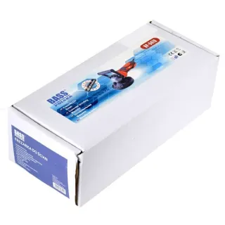 Фреза за шлайфане на бетон BASS POLSKA 5470/ 1200W