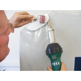 Притискаща ролка 28мм Herz