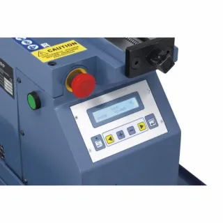 Машина за огъване на тръби BERNARDO BM 60 A