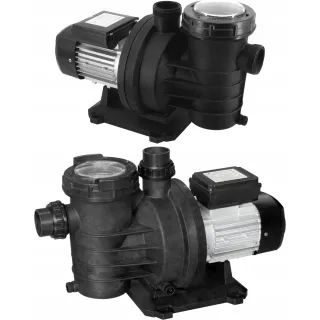 Самозасмукваща помпа за басейн IBO SWIM 150/ 1.5 kW
