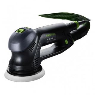 Орбитален ексцентър шлайф Festool RO 125 FEQ-Plus 500 W