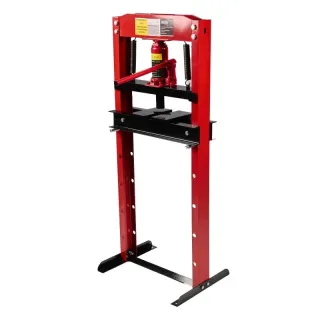 Хидравлична преса KraftDele KD328/ 12 т