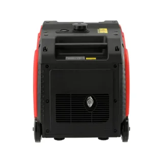 Инверторен генератор Yato YT-85485/ 4kW/ 230V/ 8.3л Инверторен генератор Yato YT-85485/ 4kW/ 230V/ 8.3л