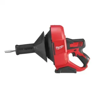 Акумулаторна машина за почистване на канали Milwaukee M12BDC8-0C/ 12V