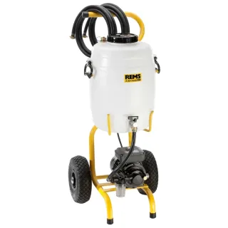 Помпа за пълнене и обезвъдушаване REMS Solar-Push I 80/ 1000W/ 30л