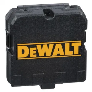 Линеен лазерен нивелир DeWALT DW0822, 15.0 м