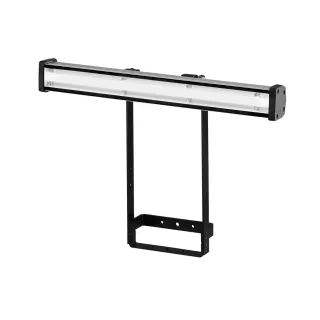 Контролна лампа със статив MANA ML2578/ 6100 lm/ 49 W