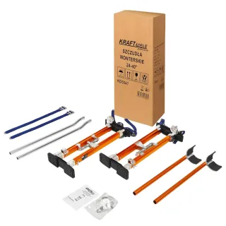 Професионални кокили KraftDele KD5547/ 61-102 см