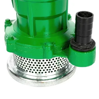 Потопяемата помпа Micul Fermier GF-0703/ 370W Потопяемата помпа Micul Fermier GF-0703/ 370W