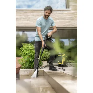Водоструйка Karcher K 7 Modular WCM/ 3kW