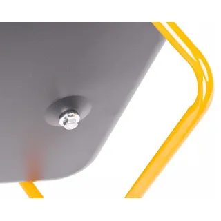 Дизелов калорифер POWERMAT PM-NAG-40SN/ 40kW