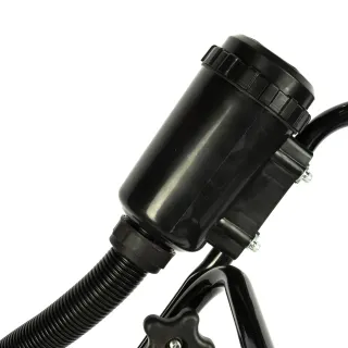 Бензинова мотофреза Detoolz DZ-MT1008-G01/ 3 к.с.