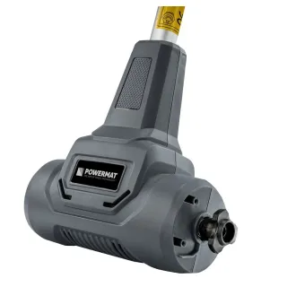 Електрическа машина за оформяне на краища на трева Powermat PM-EKT-800T/ 800W