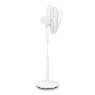 Вентилатор със стойка и дистанционно Trotec TVE 25 S/ 40W