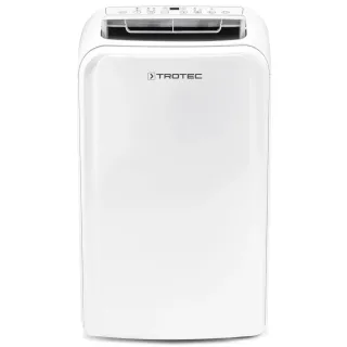 Мобилен климатик, вентилатор и обезвлажняване Trotec PAC 3000 X/ с дистанционно/1100W/ 2900W