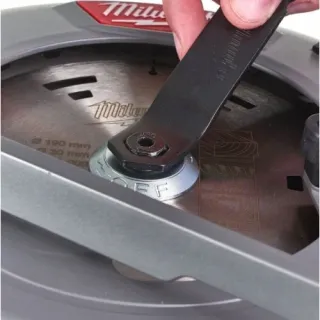 Акумулаторен циркуляр Milwaukee M18 FCSRH66-0/ 18V