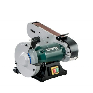 Шмиргел и лентов шлайф Metabo BS 175 500 W