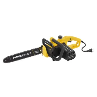 Верижен трион Power Plus POWEG10020/ 2kW