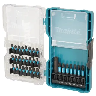 Комплект битове Makita Impact Black E-22919/ 32 бр.