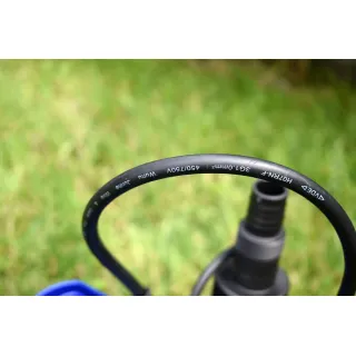 Дренажна помпа за чиста вода Gmax Q550121/ 550W