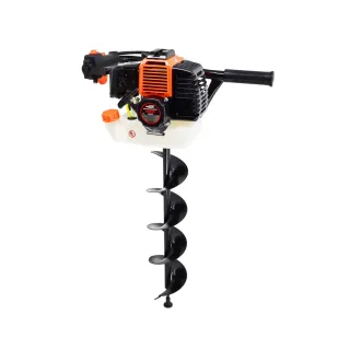 Бензинов свредел AWTools GD520/ 2,95 к.с.