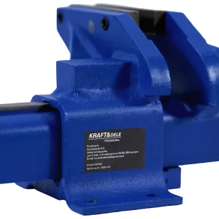 Менгеме KraftDele KD5994/ 100 мм