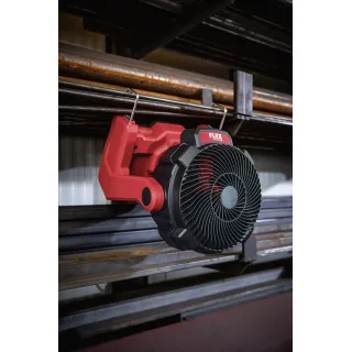 Акумулаторен вентилатор Flex CF 18.0/230/ 18V Акумулаторен вентилатор Flex CF 18.0/230/ 18V