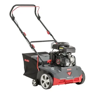 Бензинов аератор AL-KO Combi Care 38.6P/ 1.4kW