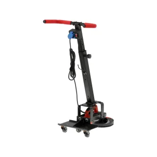 Шлайфмашина за бетон със стойка Yato YT-82163/ 1500W