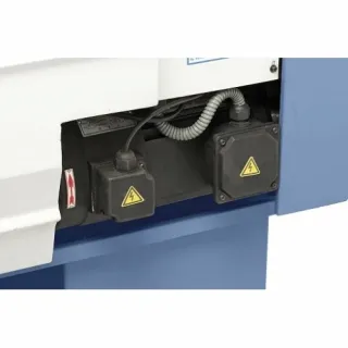 Струг BERNARDO Profi 700 Pro - 400V Струг BERNARDO Profi 700 Pro - 400V