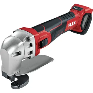 Акумулаторна ножица за ламарина FLEX SHE 16 18.0-EC C/ 18V